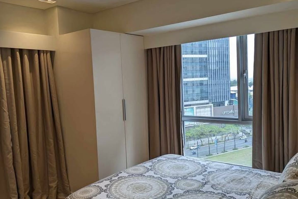 3 Bedroom Condo for Sale in BGC, Taguig – photo 10