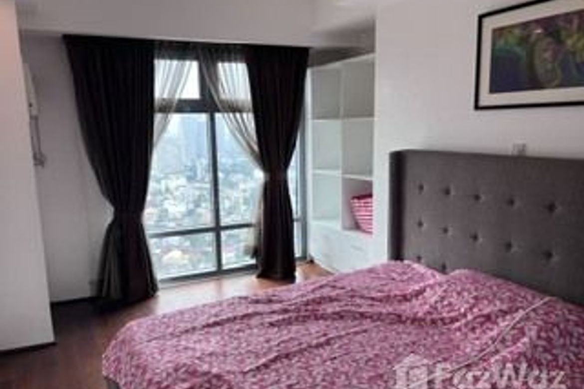 3 Bedroom Condo for Sale in BGC, Taguig – photo 4