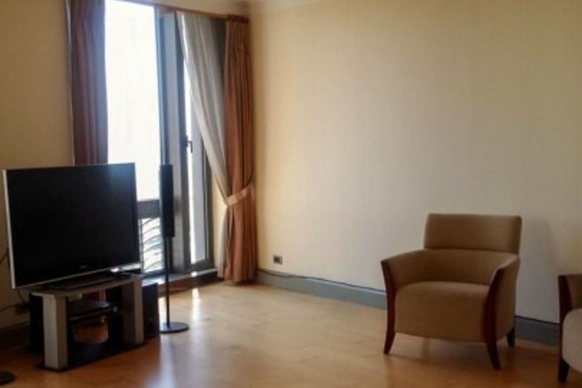 3 Bedroom Condo for Sale in BGC, Taguig