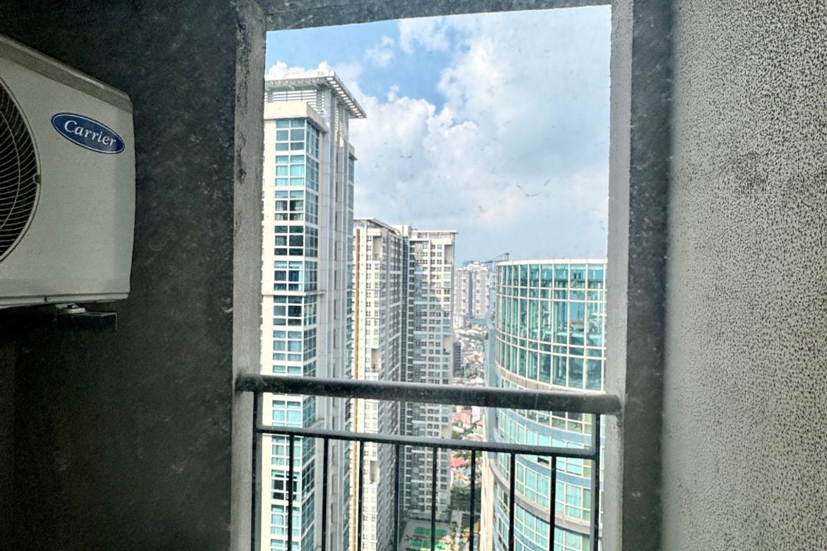3 Bedroom Condo for Sale in BGC, Taguig – photo 3