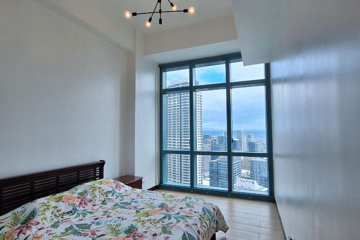 3 Bedroom Condo for Sale in BGC, Taguig – photo 5