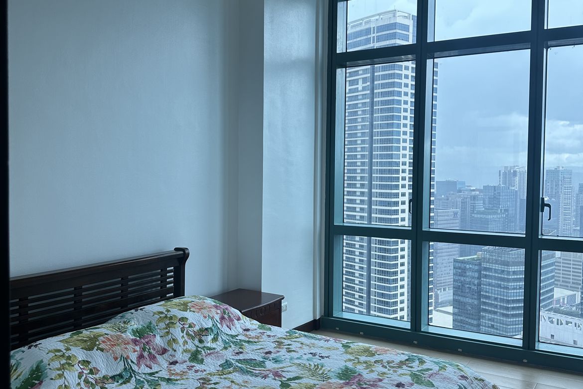 3 Bedroom Condo for Sale in BGC, Taguig – photo 6