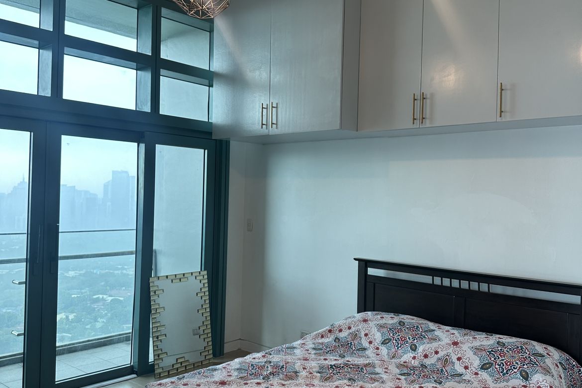 3 Bedroom Condo for Sale in BGC, Taguig – photo 14