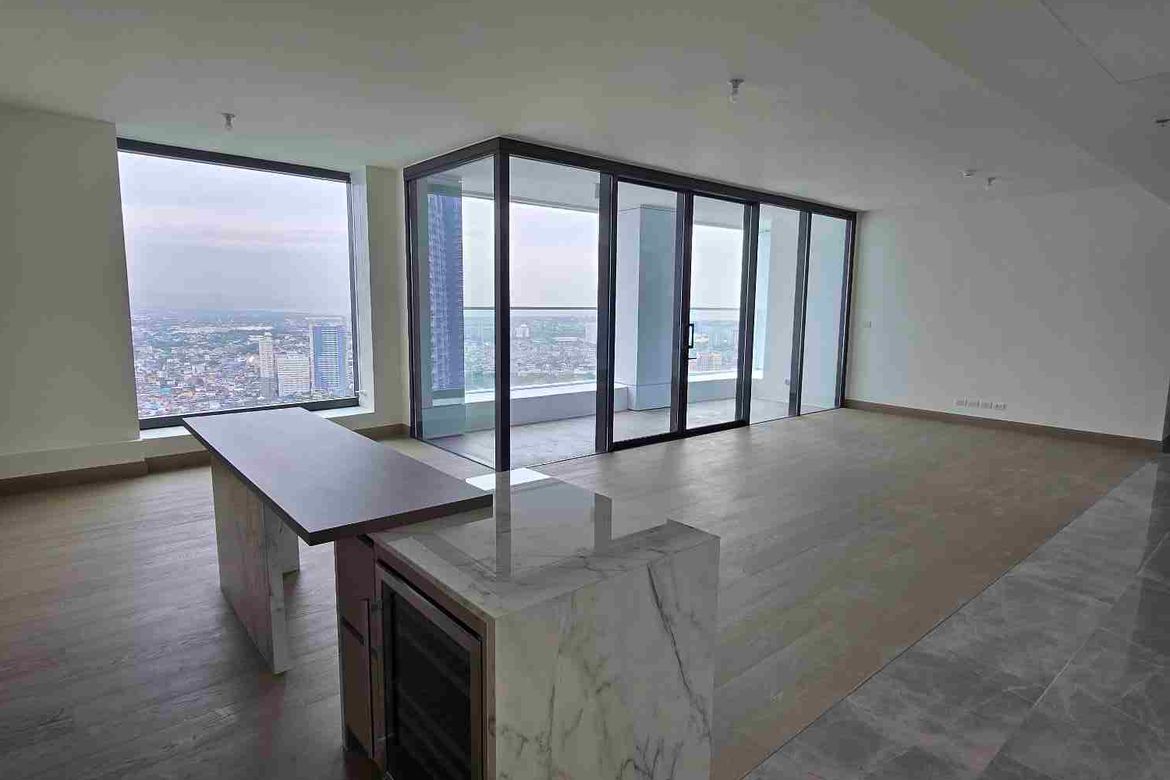 3 Bedroom Condo for Sale in BGC, Taguig – photo 2
