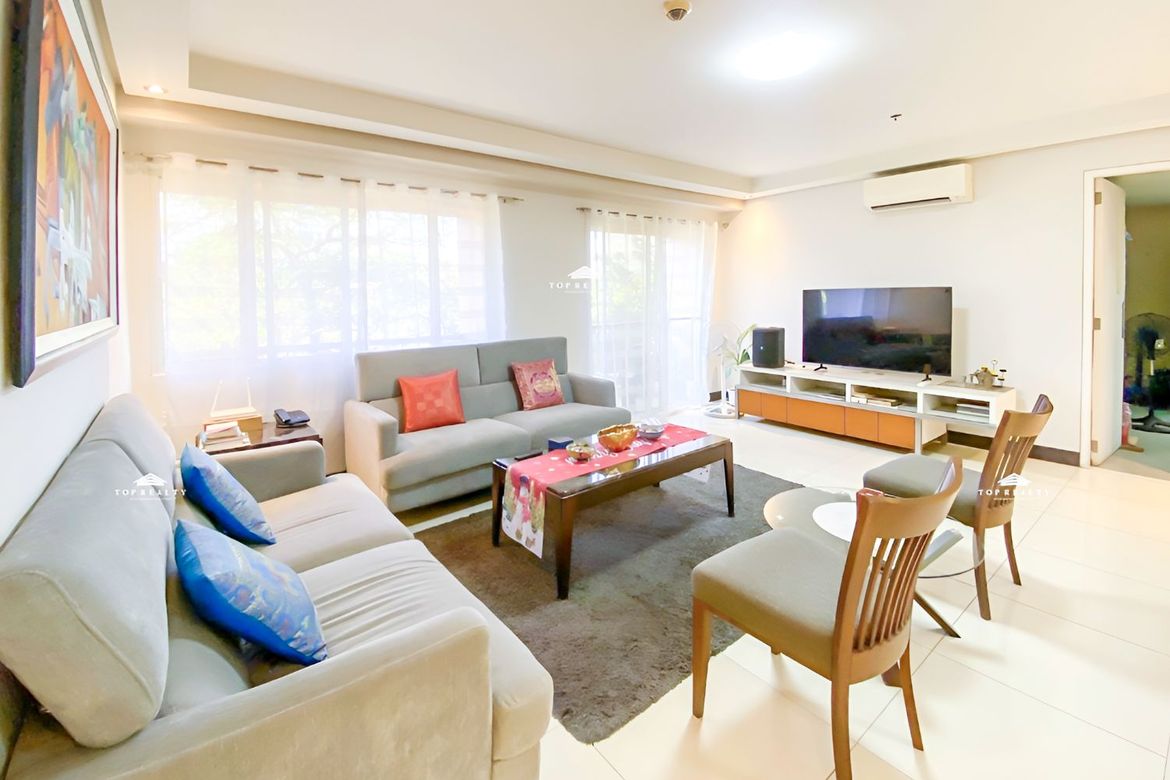 3 Bedroom Condo for Sale in BGC, Taguig