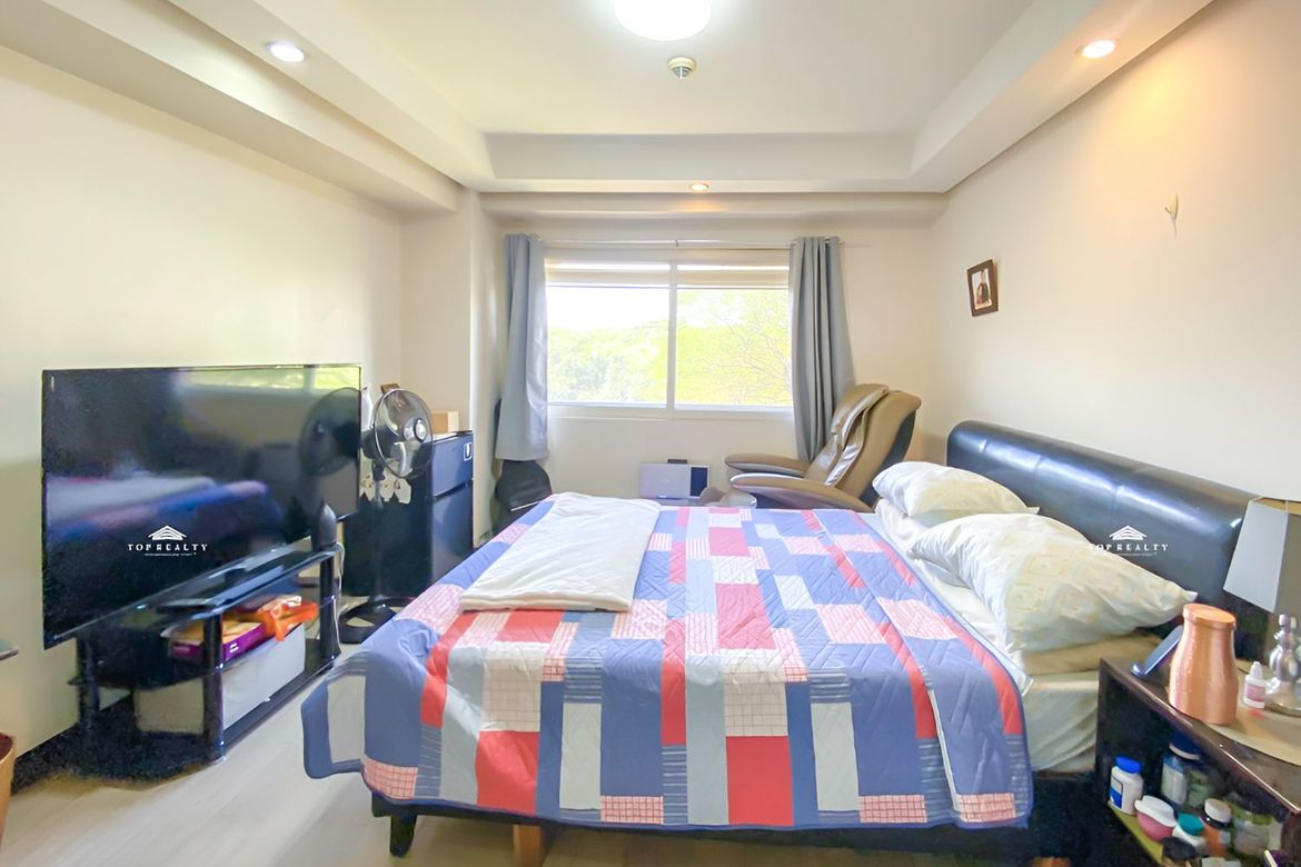 3 Bedroom Condo for Sale in BGC, Taguig – photo 8