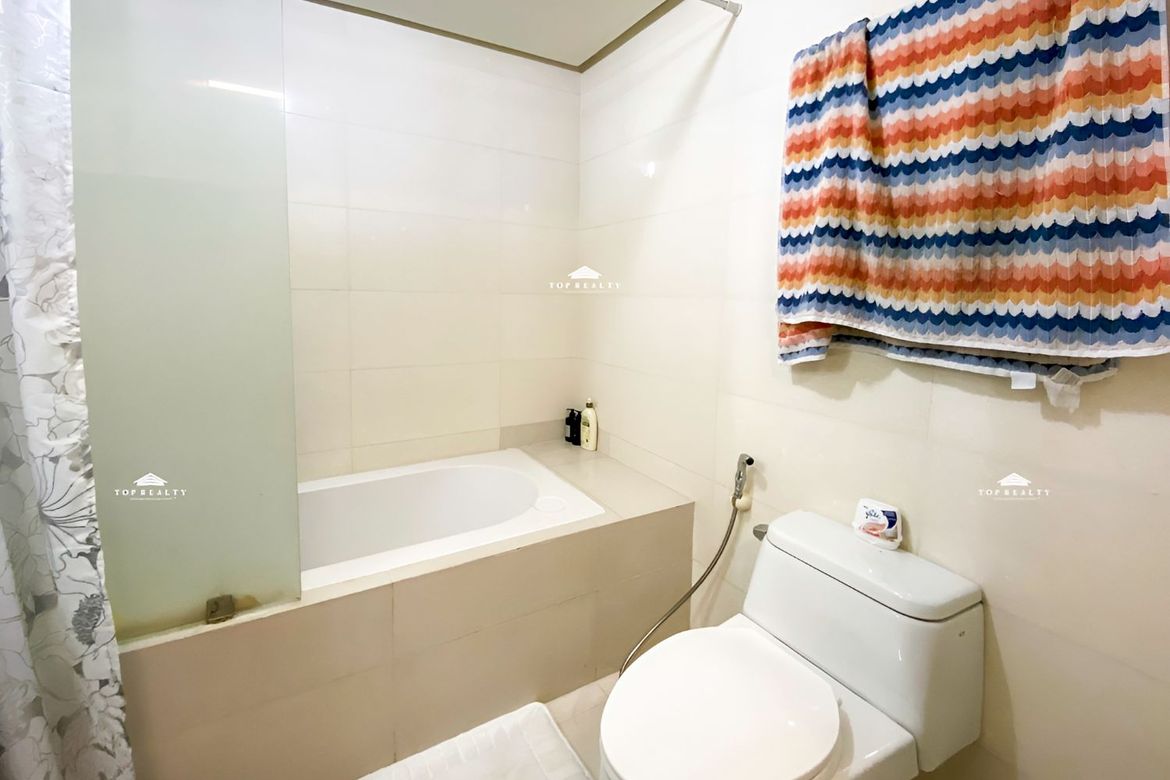 3 Bedroom Condo for Sale in BGC, Taguig – photo 13