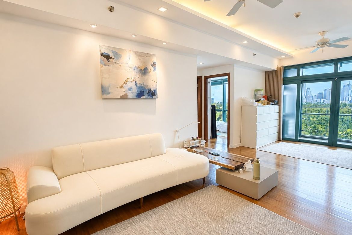 3 Bedroom Condo for Sale in BGC, Taguig – photo 2