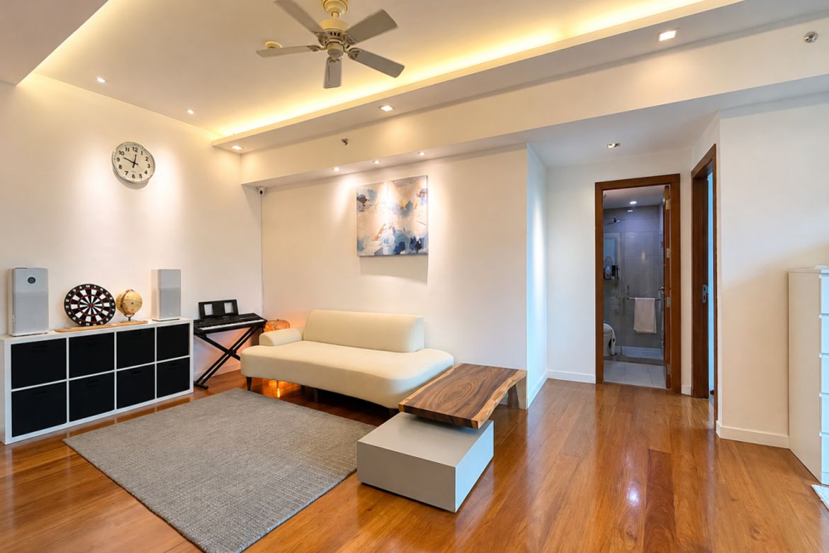 3 Bedroom Condo for Sale in BGC, Taguig – photo 4
