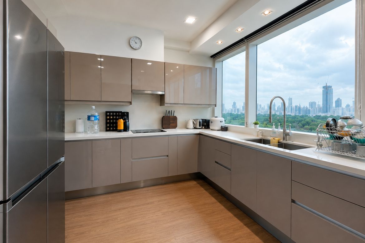 3 Bedroom Condo for Sale in BGC, Taguig – photo 12