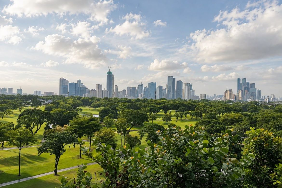 3 Bedroom Condo for Sale in BGC, Taguig – photo 13