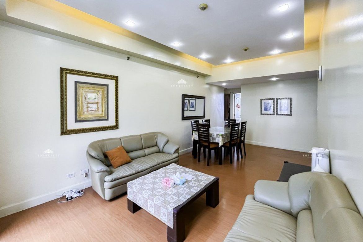 3 Bedroom Condo for Sale in BGC, Taguig – photo 2