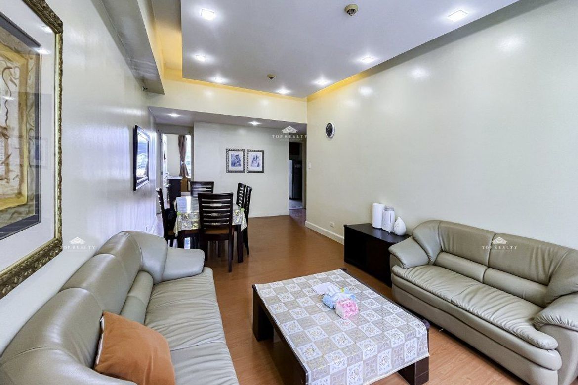 3 Bedroom Condo for Sale in BGC, Taguig – photo 3