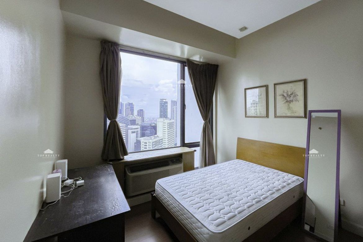 3 Bedroom Condo for Sale in BGC, Taguig – photo 12