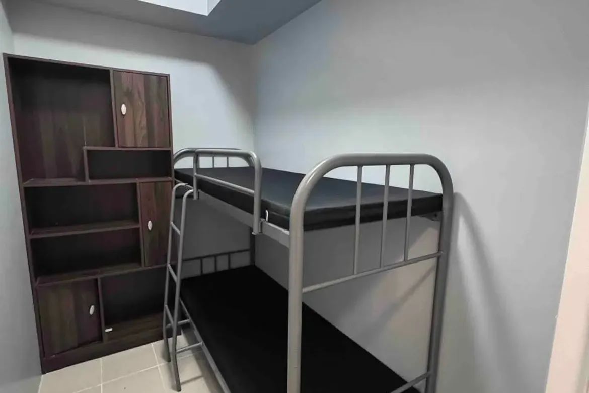 3 Bedroom Condo for Sale in BGC, Taguig – photo 8