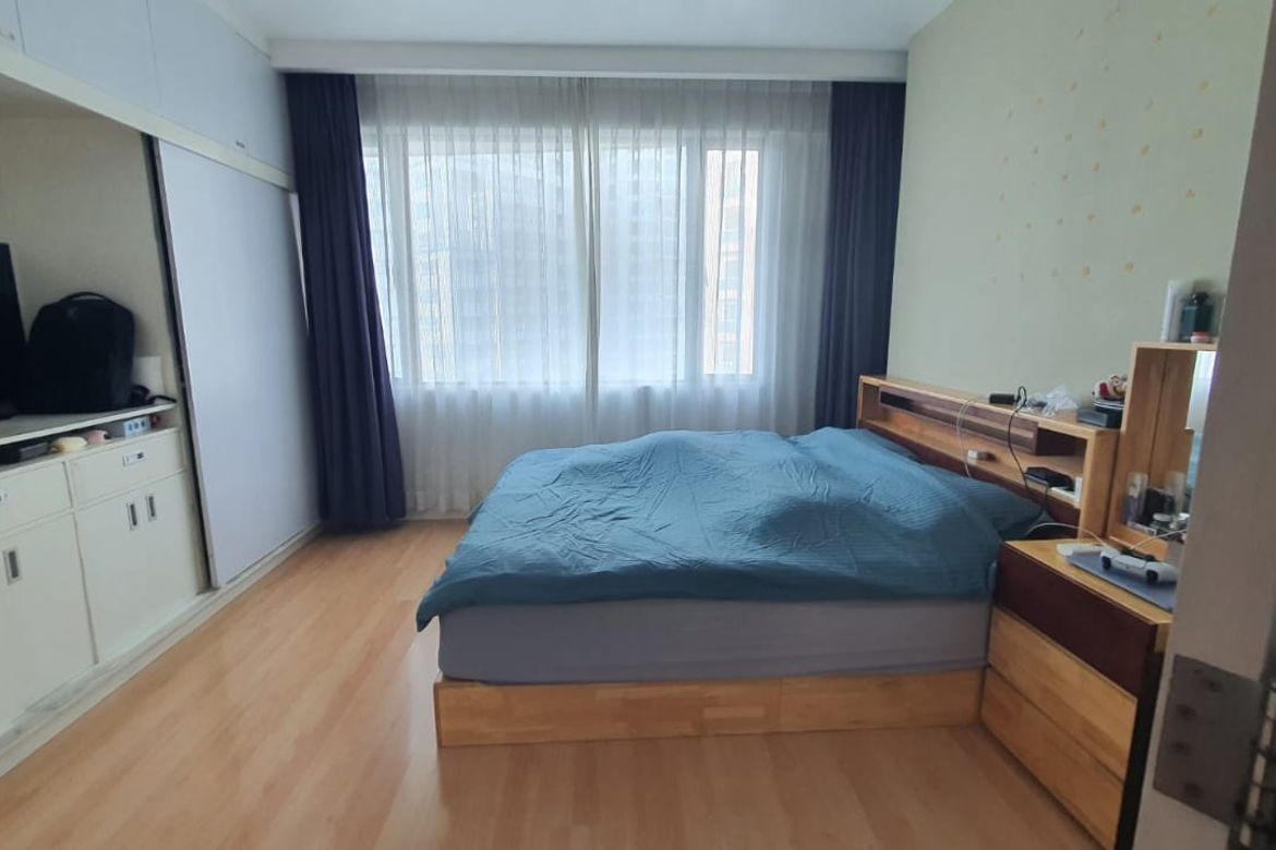 3 Bedroom Condo for Sale in Bonifacio Ridge, BGC, Taguig near MRT-3 Buendia – photo 2