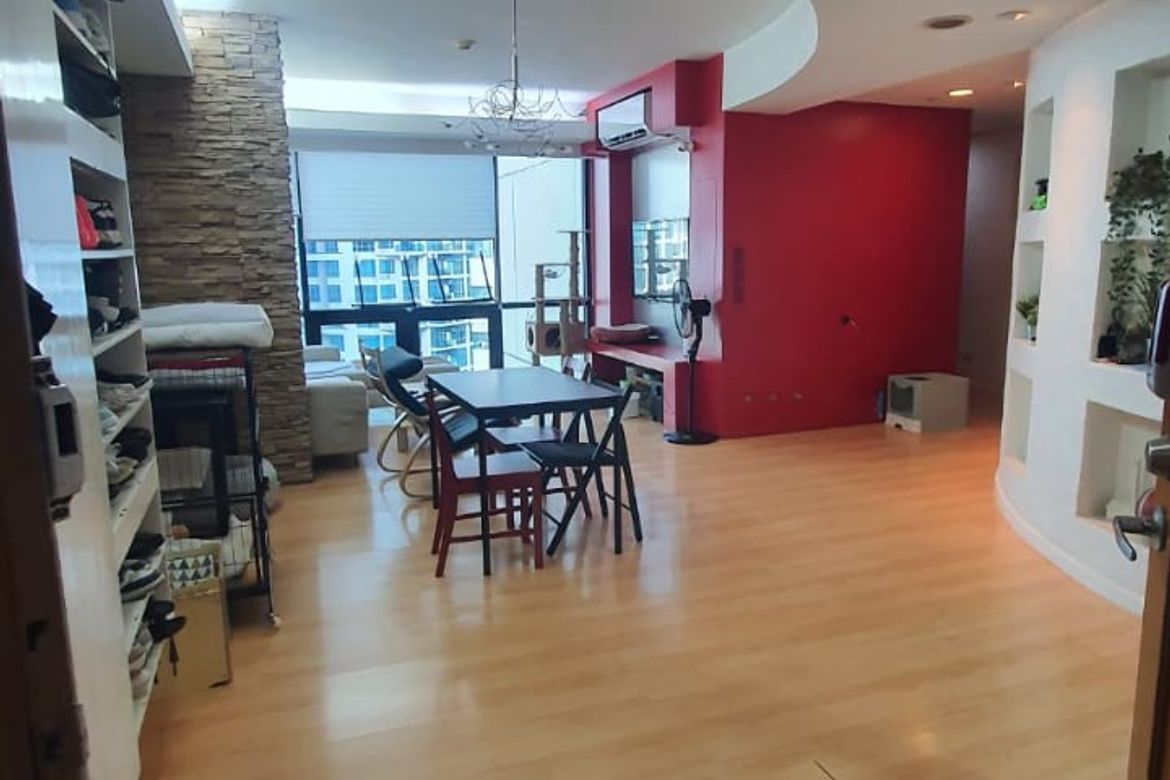 3 Bedroom Condo for Sale in Bonifacio Ridge, BGC, Taguig near MRT-3 Buendia – photo 9