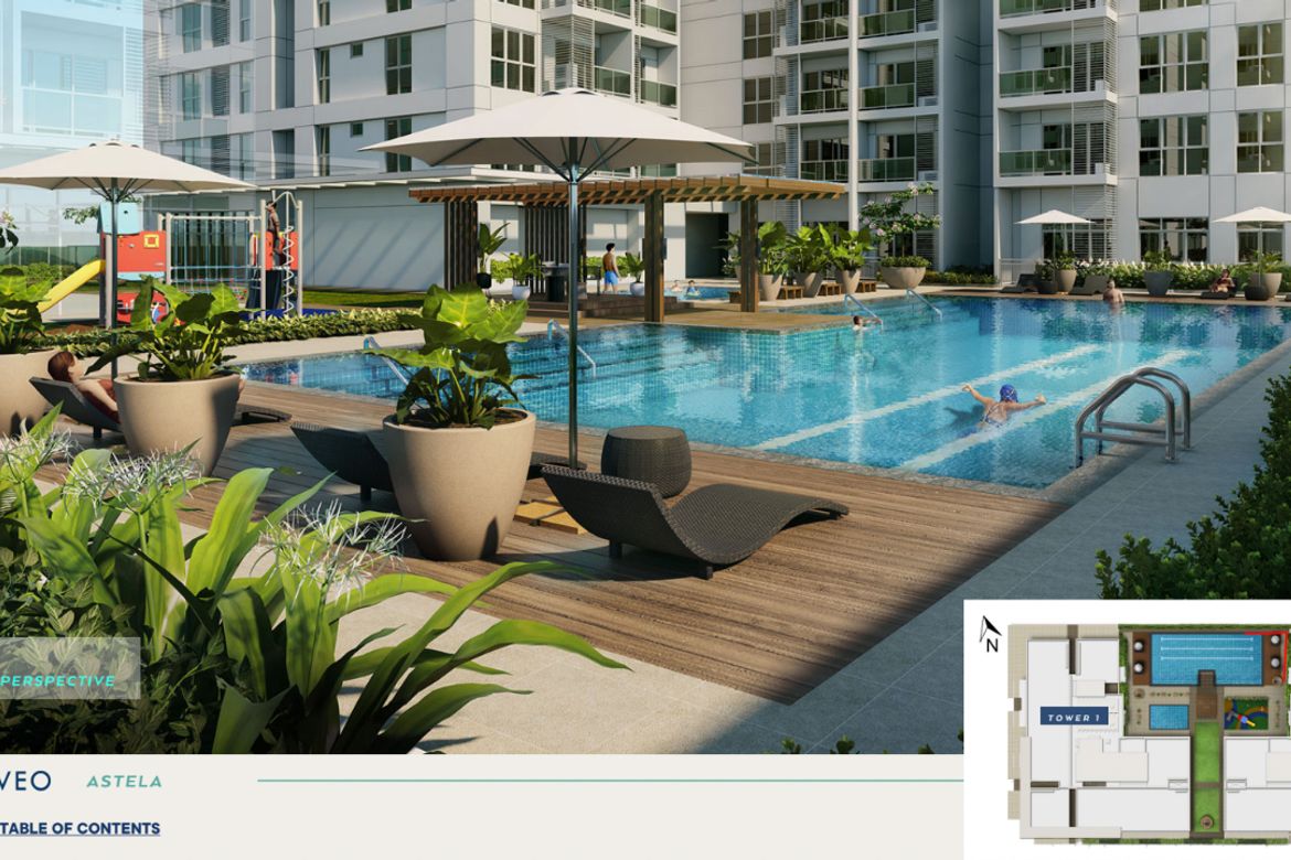 3 Bedroom Condo for Sale in Carmona, Makati City – photo 5