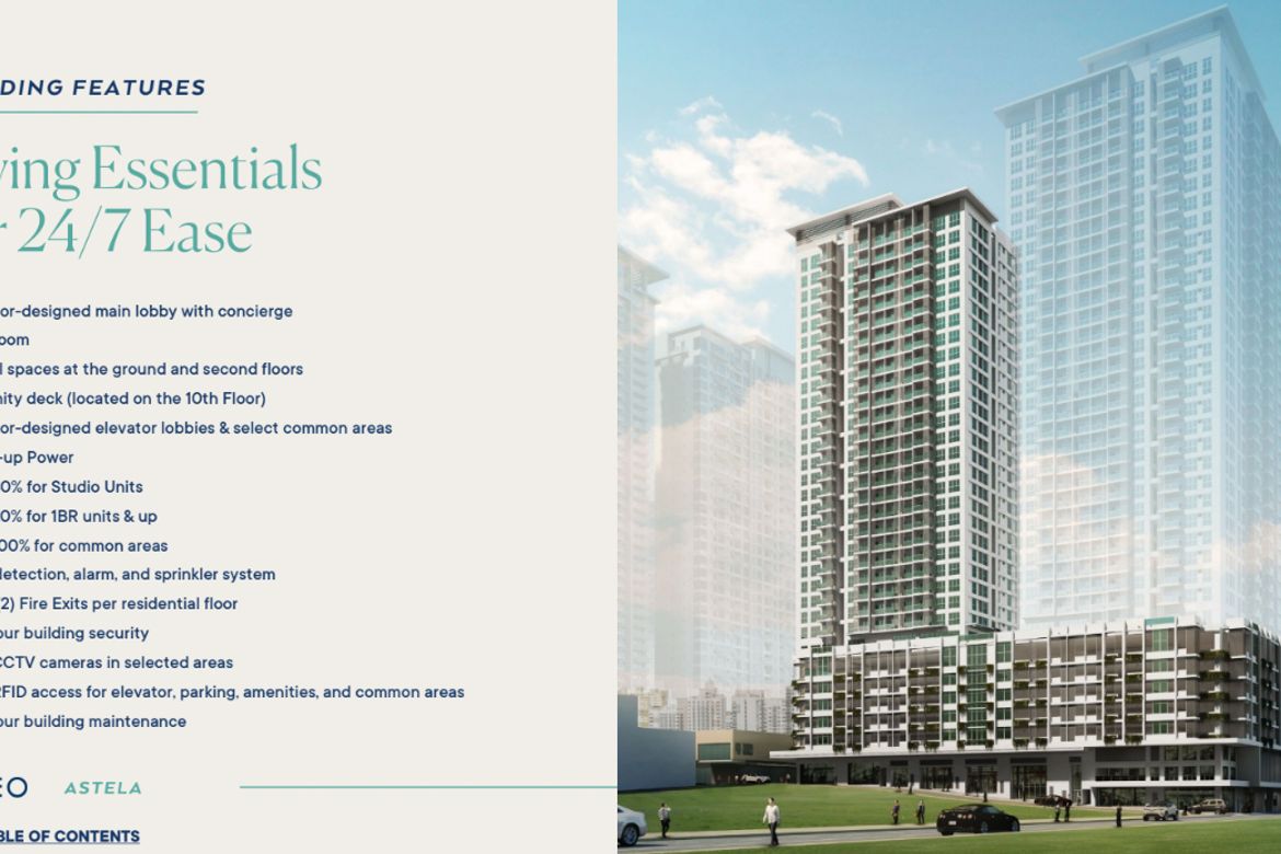 3 Bedroom Condo for Sale in Carmona, Makati City – photo 10