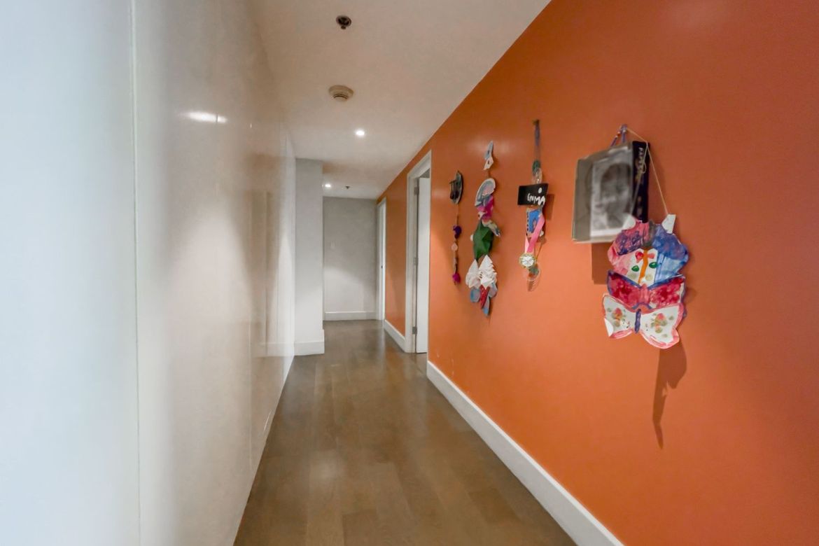 3 Bedroom Condo for Sale in Edades Tower, Rockwell, Makati City near MRT-3 Guadalupe – photo 11