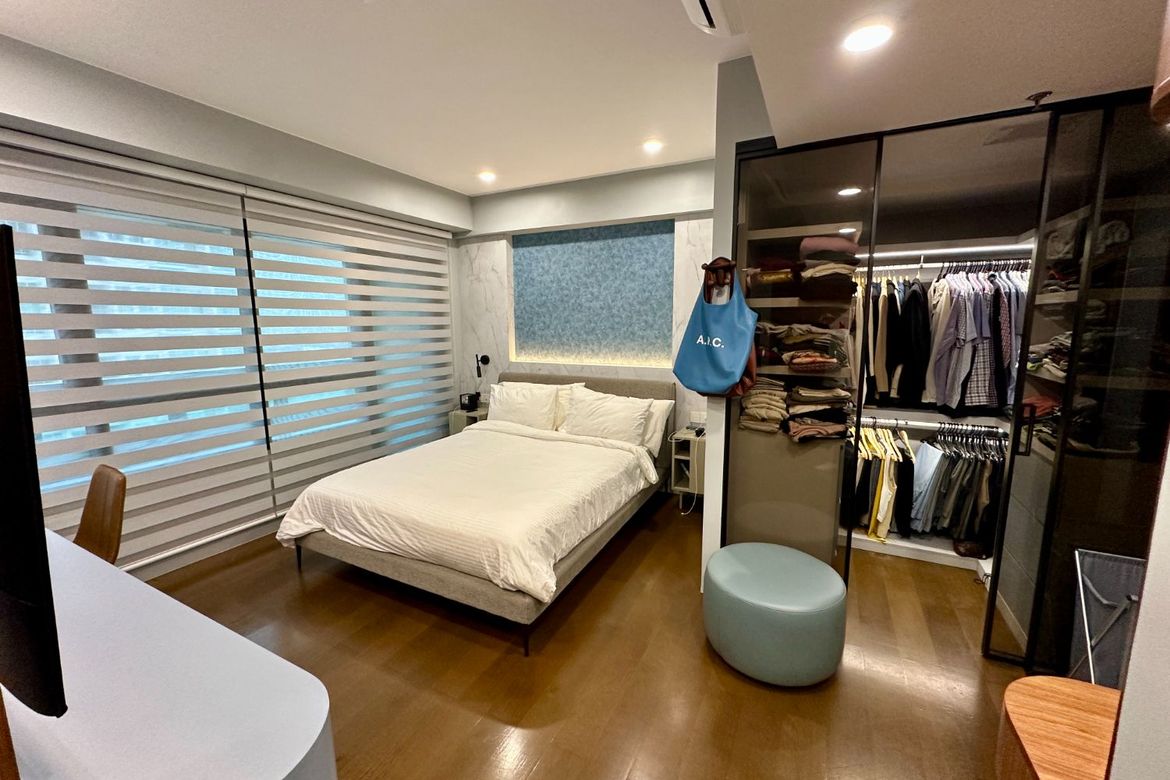 3 Bedroom Condo for Sale in Edades Tower, Rockwell, Makati City – photo 5