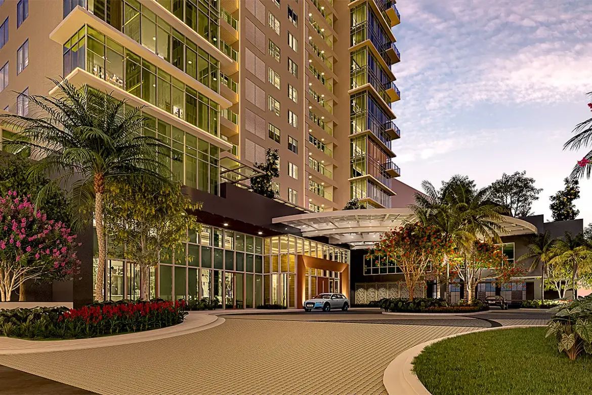 3 Bedroom Condo for Sale in Edades West, Rockwell, Makati City – photo 2