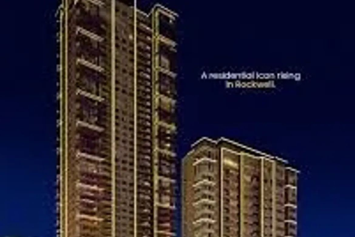 3 Bedroom Condo for Sale in Edades West, Rockwell, Makati City – photo 6