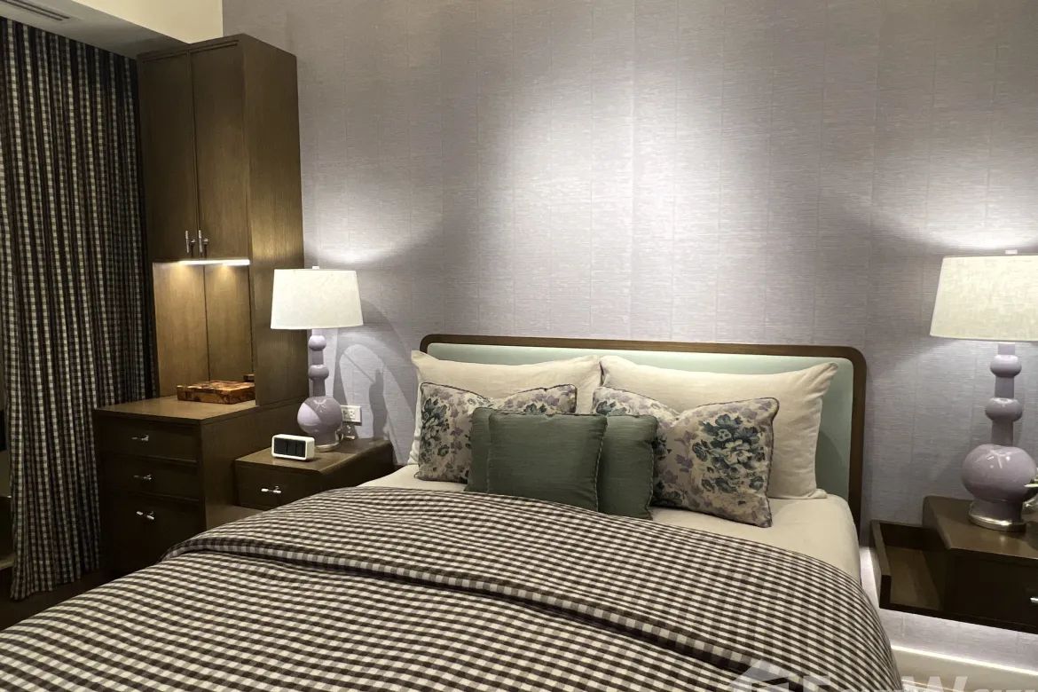 3 Bedroom Condo for Sale in Edades West, Rockwell, Makati City – photo 12