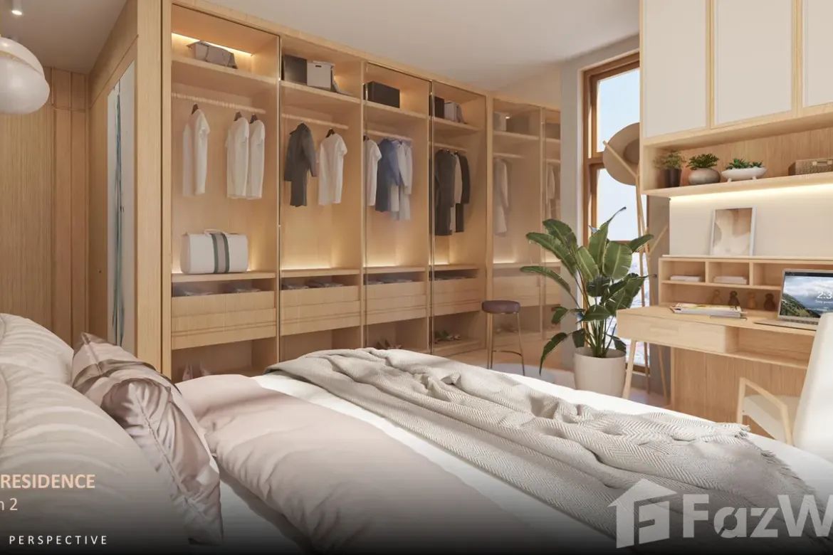 3 Bedroom Condo for Sale in Eluria, San Lorenzo, Makati City – photo 7