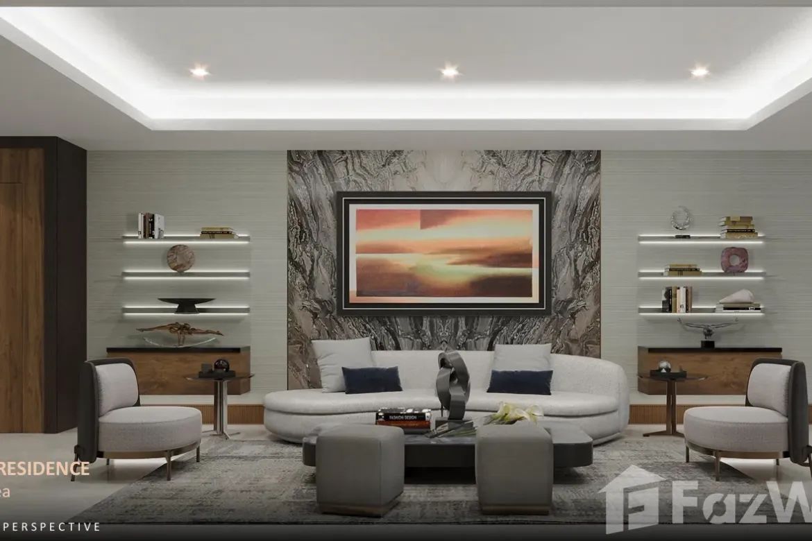 3 Bedroom Condo for Sale in Eluria, San Lorenzo, Makati City – photo 8