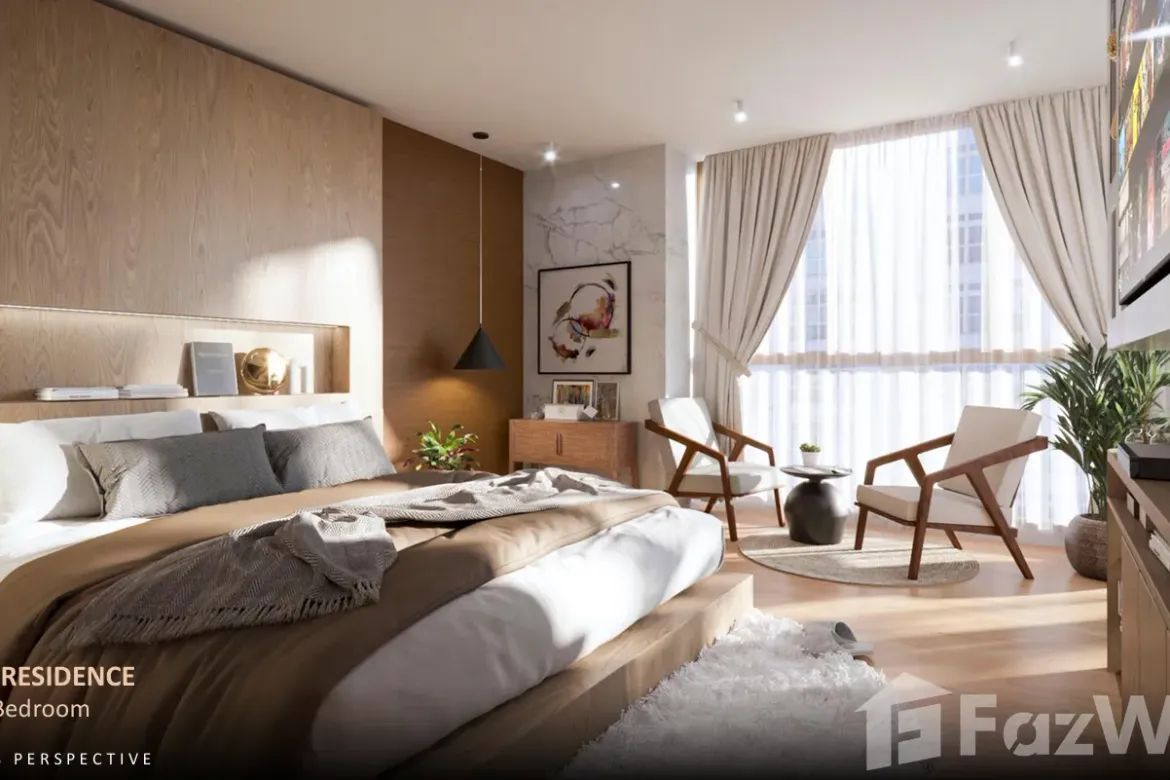 3 Bedroom Condo for Sale in Eluria, San Lorenzo, Makati City – photo 11