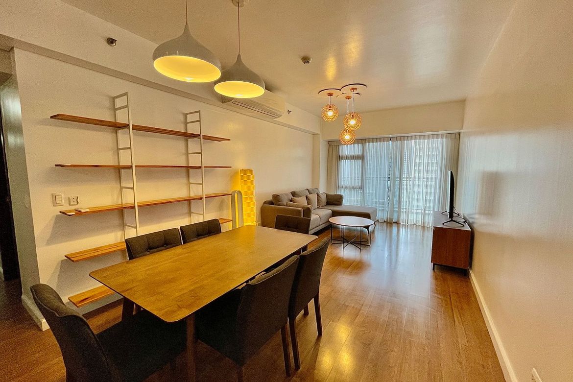 3 Bedroom Condo for Sale in Escala Salcedo, Bel-Air, Makati City – photo 6