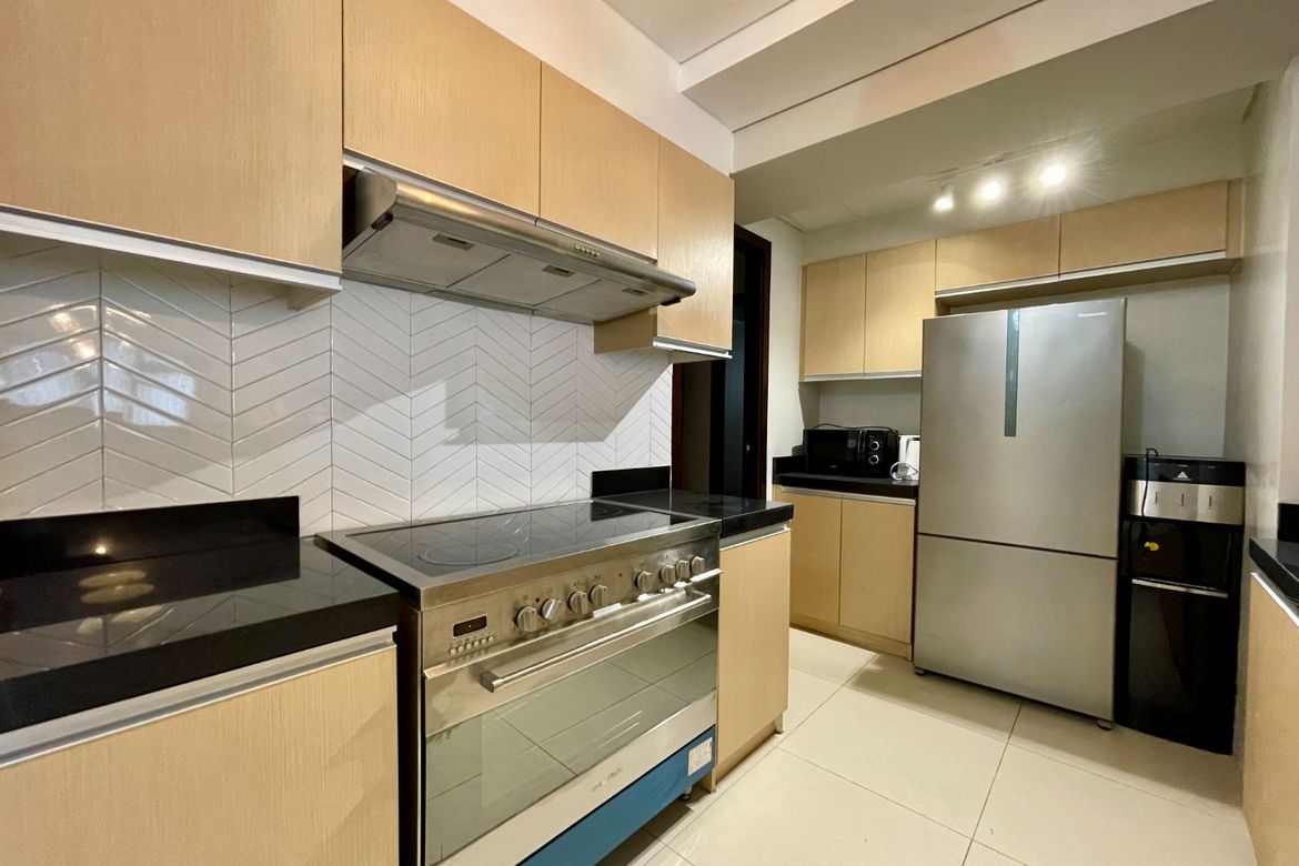3 Bedroom Condo for Sale in Escala Salcedo, Bel-Air, Makati City – photo 7