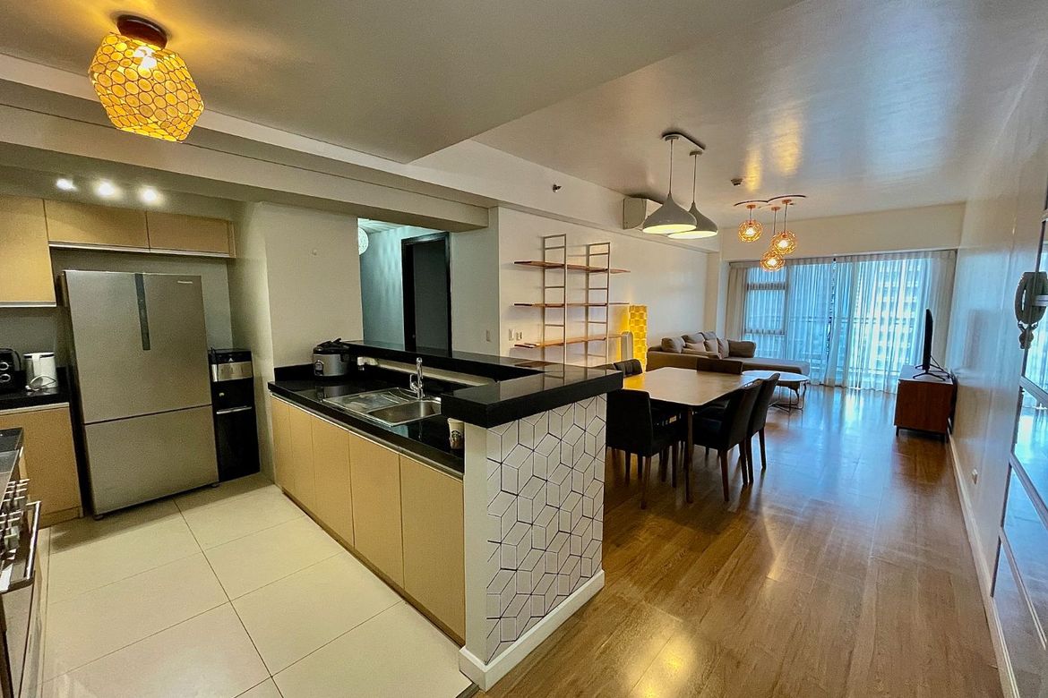 3 Bedroom Condo for Sale in Escala Salcedo, Bel-Air, Makati City – photo 8