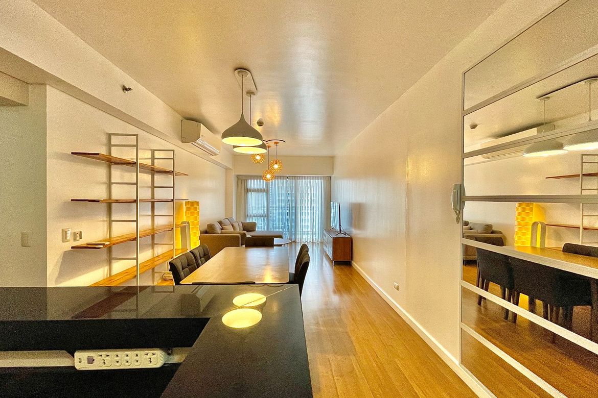 3 Bedroom Condo for Sale in Escala Salcedo, Bel-Air, Makati City – photo 11