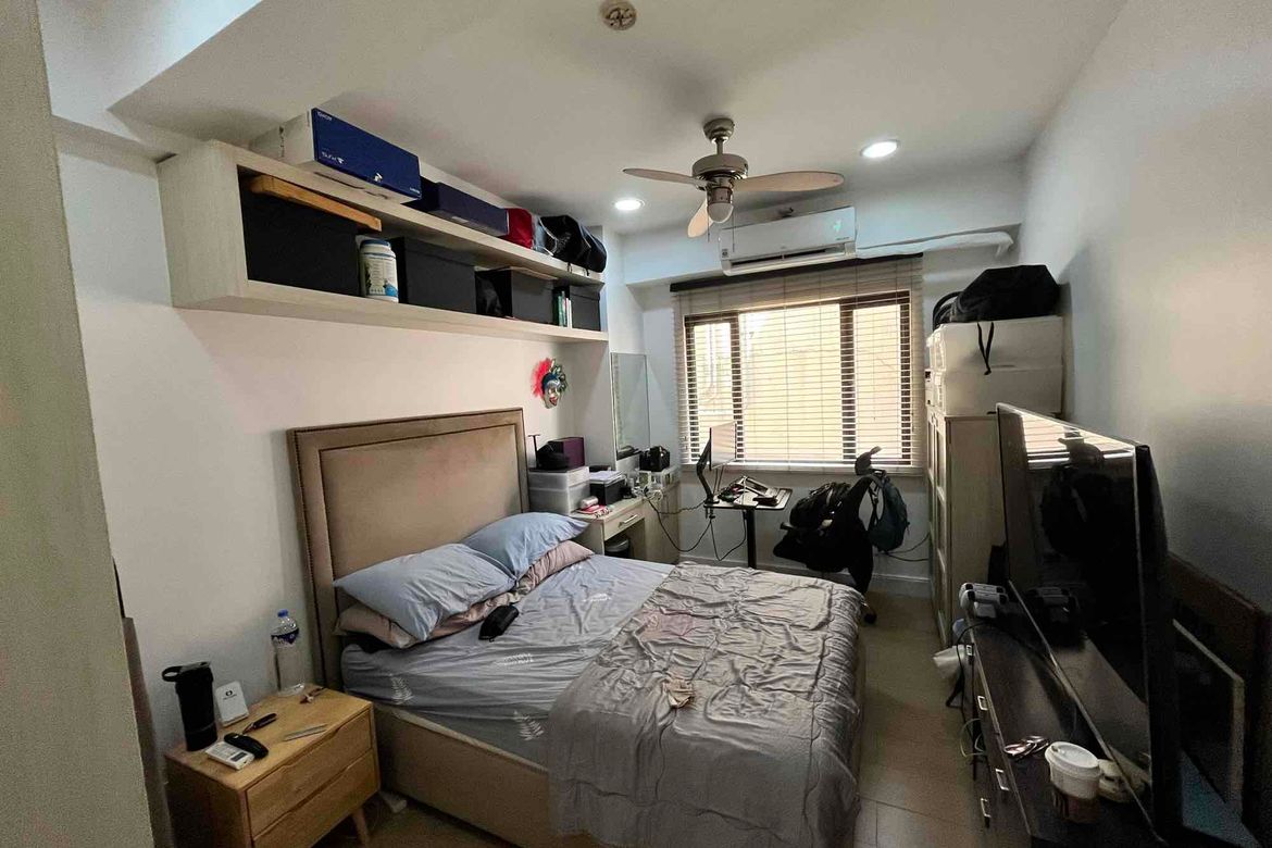 3 Bedroom Condo for Sale in Forbeswood Heights, BGC, Taguig – photo 6