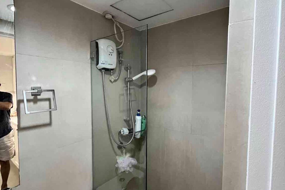 3 Bedroom Condo for Sale in Forbeswood Heights, BGC, Taguig – photo 8