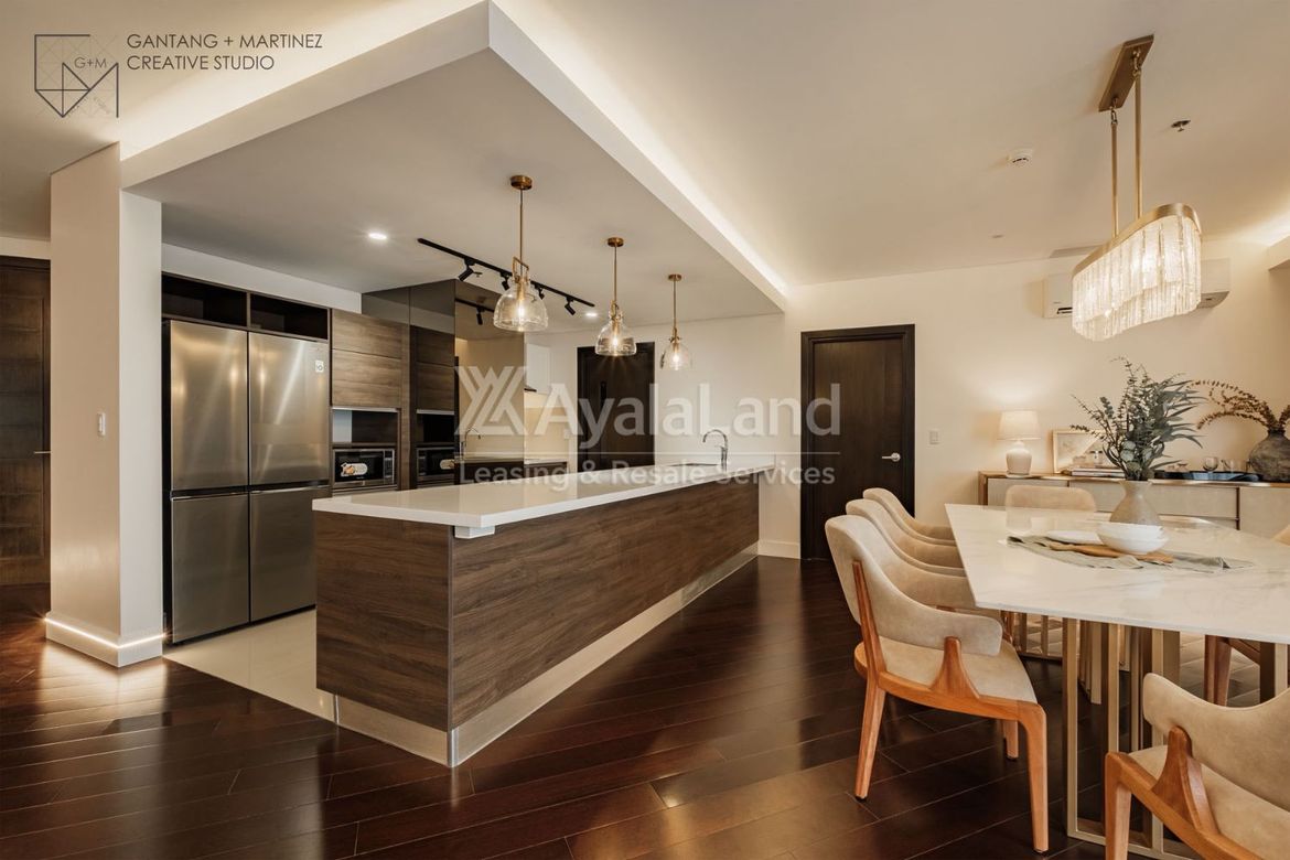 3 Bedroom Condo for Sale in Garden Towers, San Lorenzo, Makati City near MRT-3 Ayala – photo 7