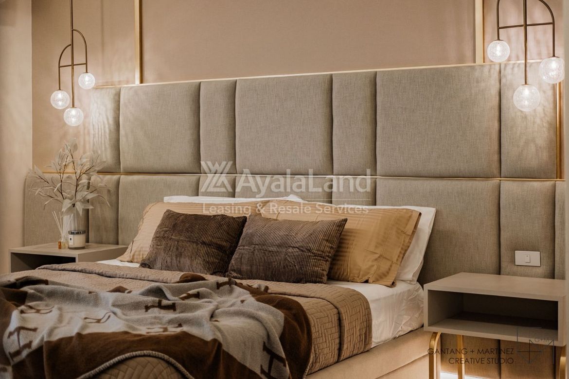 3 Bedroom Condo for Sale in Garden Towers, San Lorenzo, Makati City near MRT-3 Ayala – photo 10