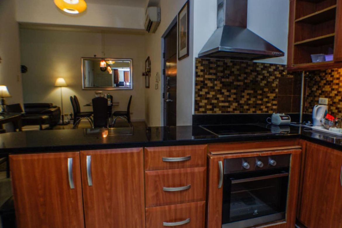3 Bedroom Condo for Sale in Grand Hamptons, BGC, Taguig – photo 5