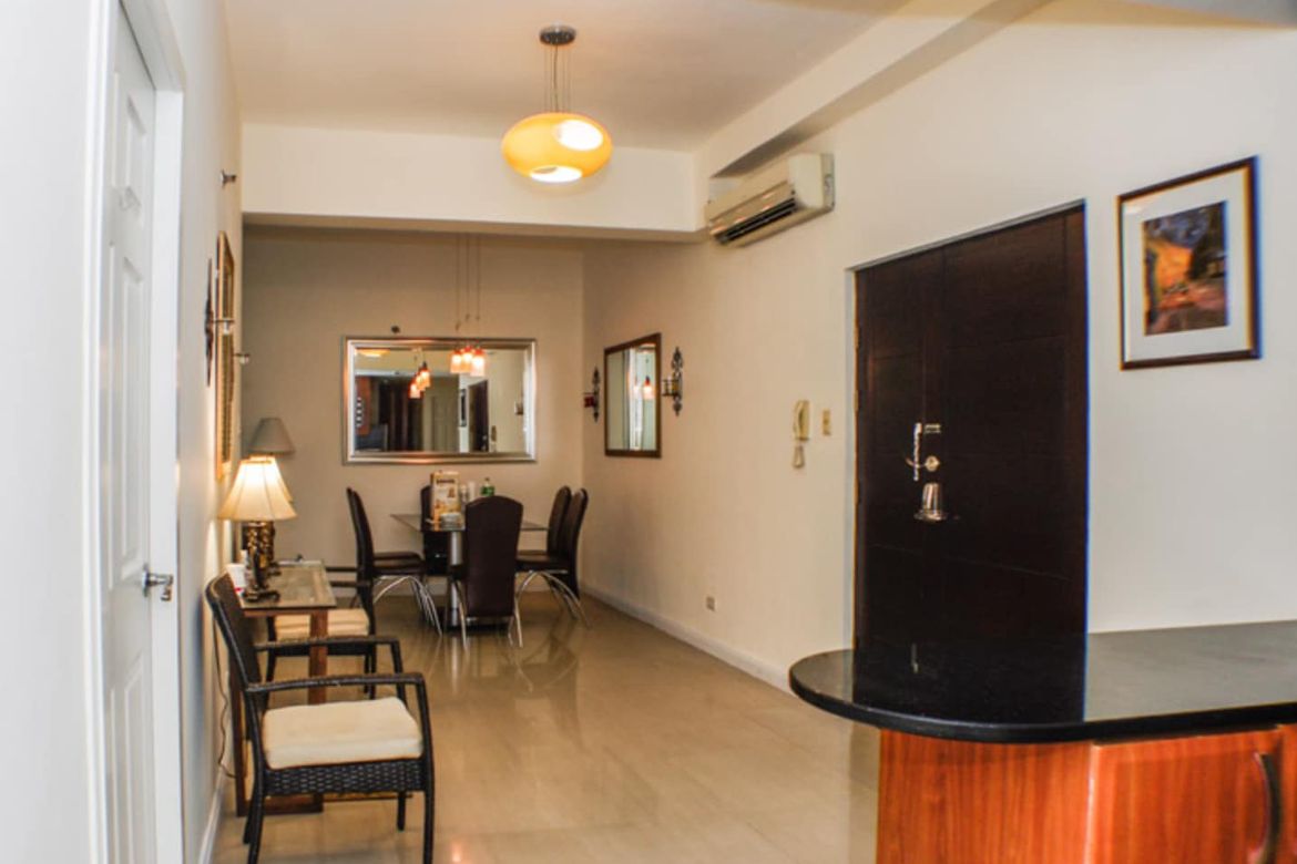 3 Bedroom Condo for Sale in Grand Hamptons, BGC, Taguig – photo 6