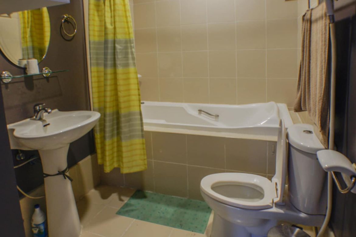 3 Bedroom Condo for Sale in Grand Hamptons, BGC, Taguig – photo 8