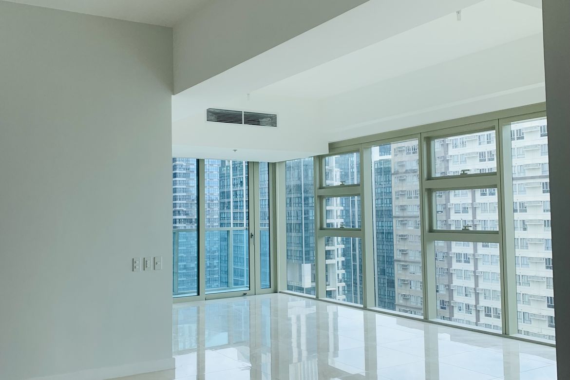 3 Bedroom Condo for Sale in Grand Hyatt Manila Residences, BGC, Taguig – photo 2