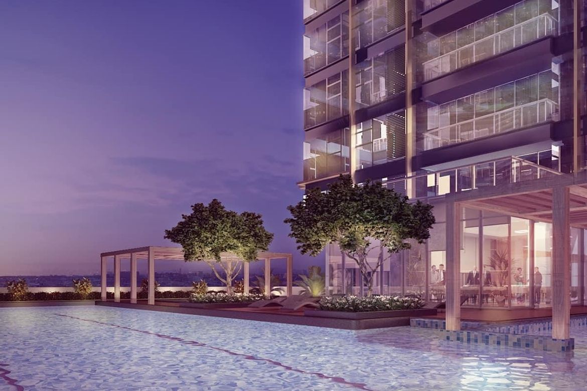 3 Bedroom Condo for Sale in Grand Hyatt Manila Residences, BGC, Taguig – photo 10