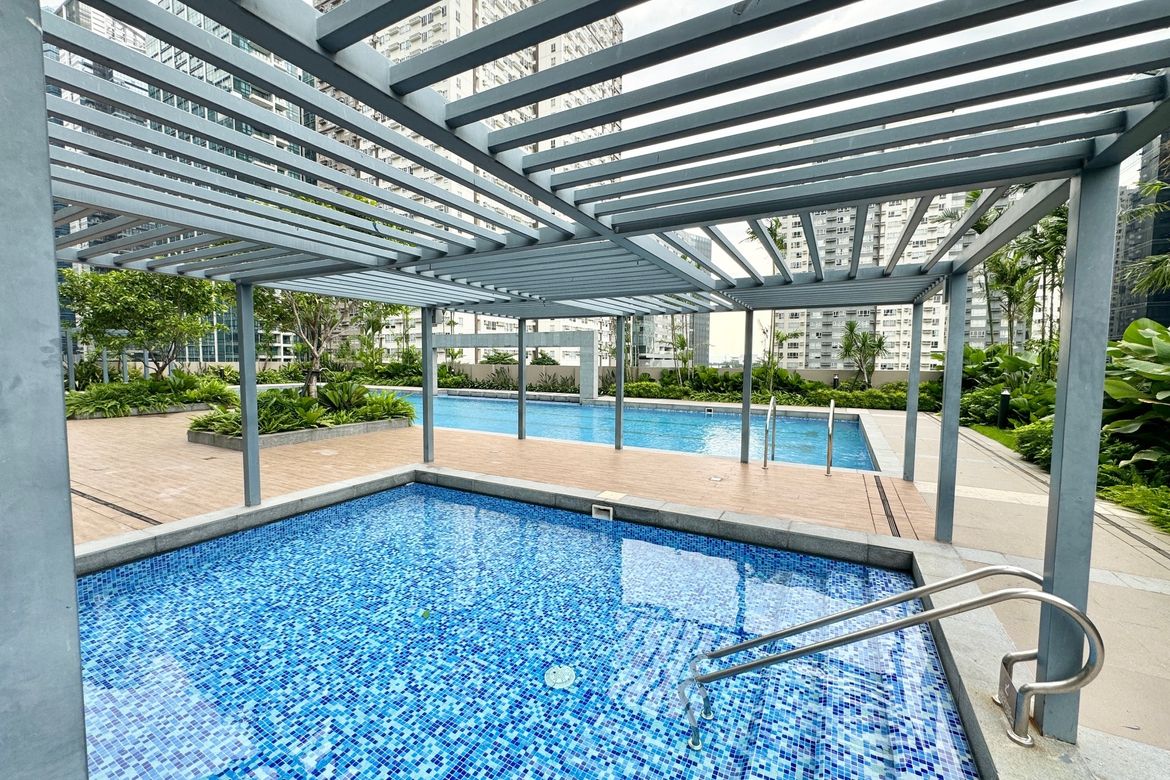 3 Bedroom Condo for Sale in Grand Hyatt Manila Residences, BGC, Taguig – photo 11