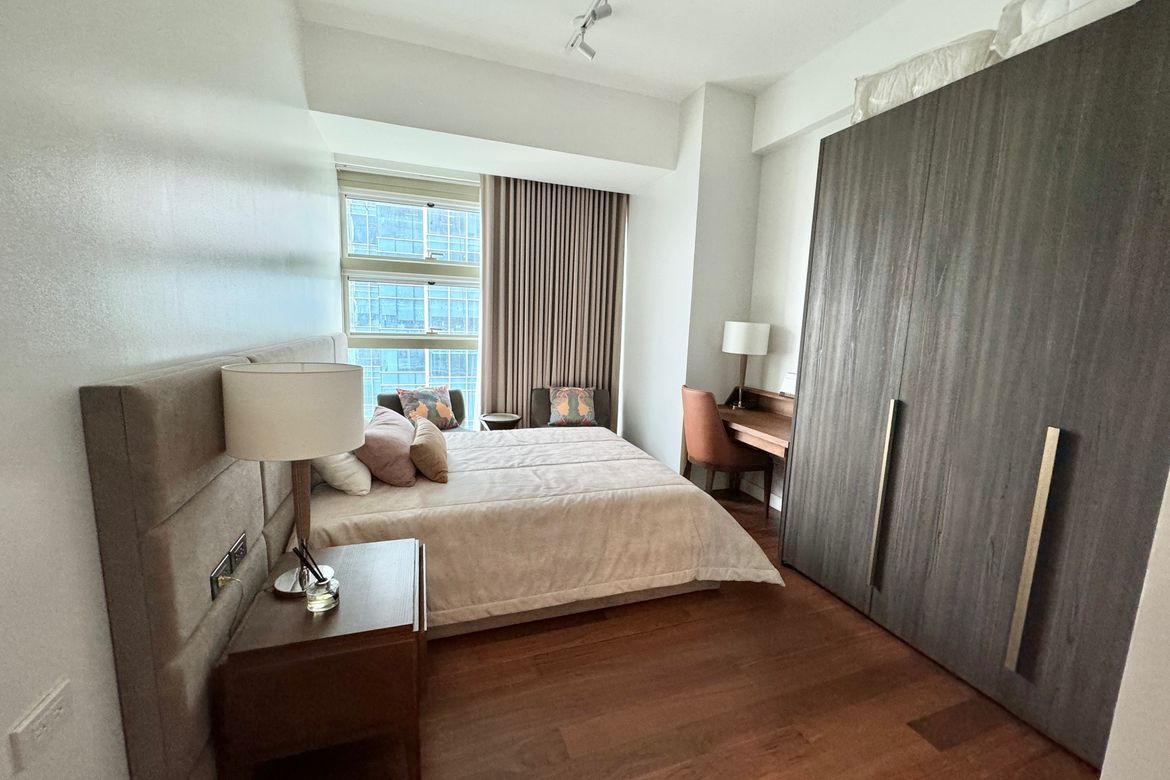3 Bedroom Condo for Sale in Grand Hyatt Manila Residences, BGC, Taguig – photo 12