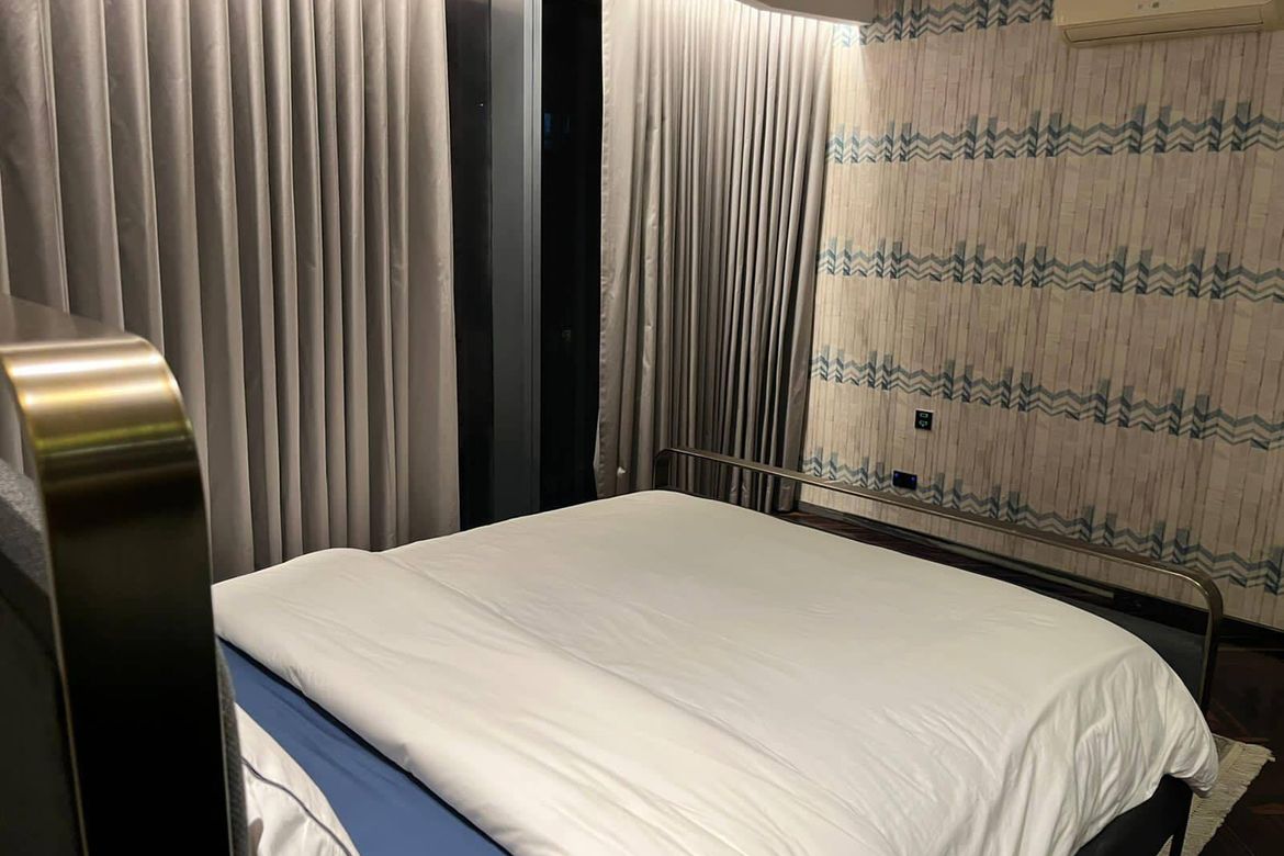 3 Bedroom Condo for Sale in Grand Hyatt Manila Residences, BGC, Taguig – photo 4