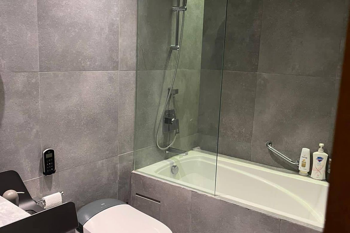 3 Bedroom Condo for Sale in Grand Hyatt Manila Residences, BGC, Taguig – photo 5