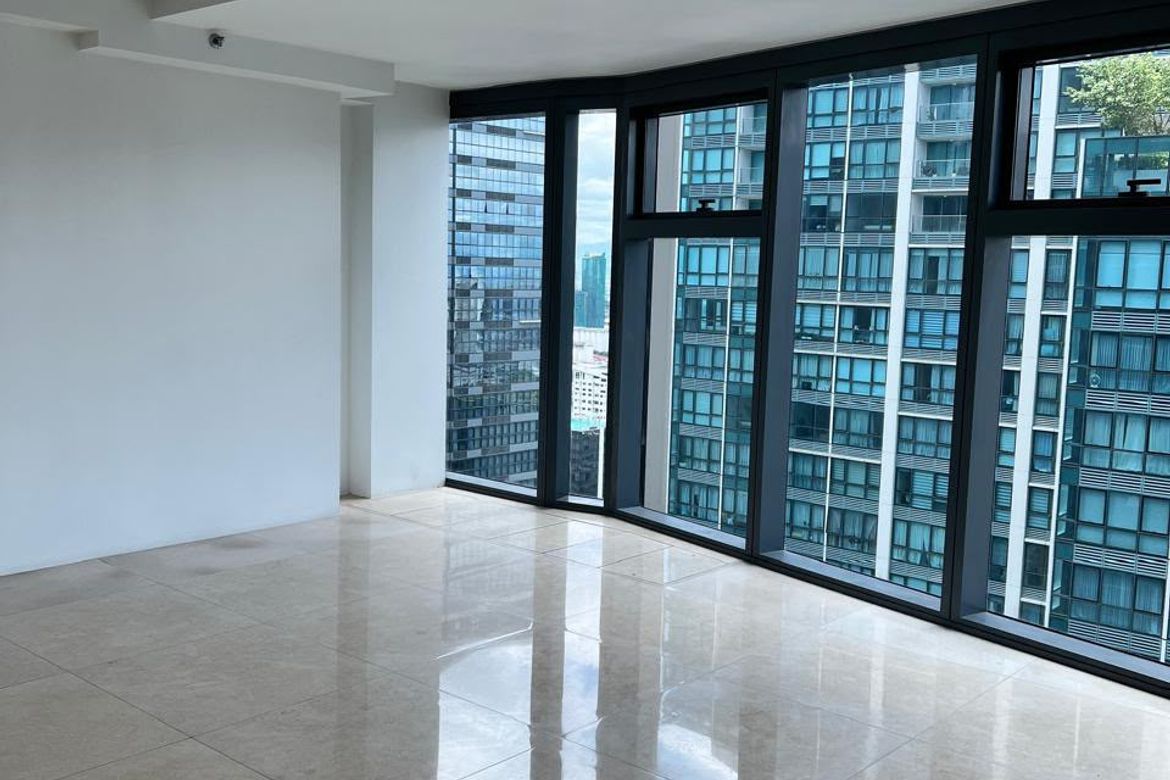 3 Bedroom Condo for Sale in Grand Hyatt Manila Residences, BGC, Taguig – photo 5