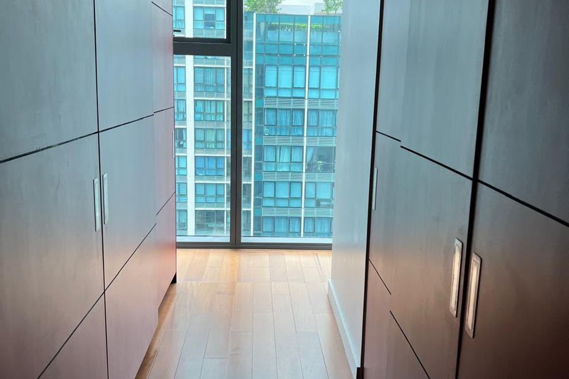 3 Bedroom Condo for Sale in Grand Hyatt Manila Residences, BGC, Taguig – photo 10